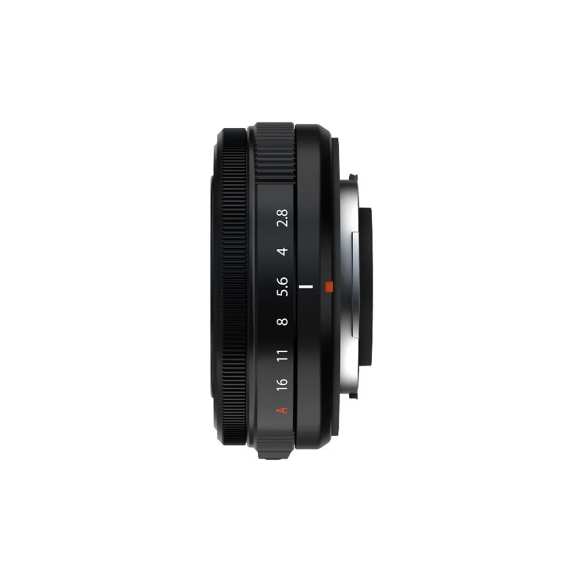 Fujifilm XF 27mm F2.8 R WR Lens (Black, Retail Packing) - Image 5