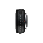 Fujifilm XF 27mm F2.8 R WR Lens (Black, Retail Packing) - Image 5