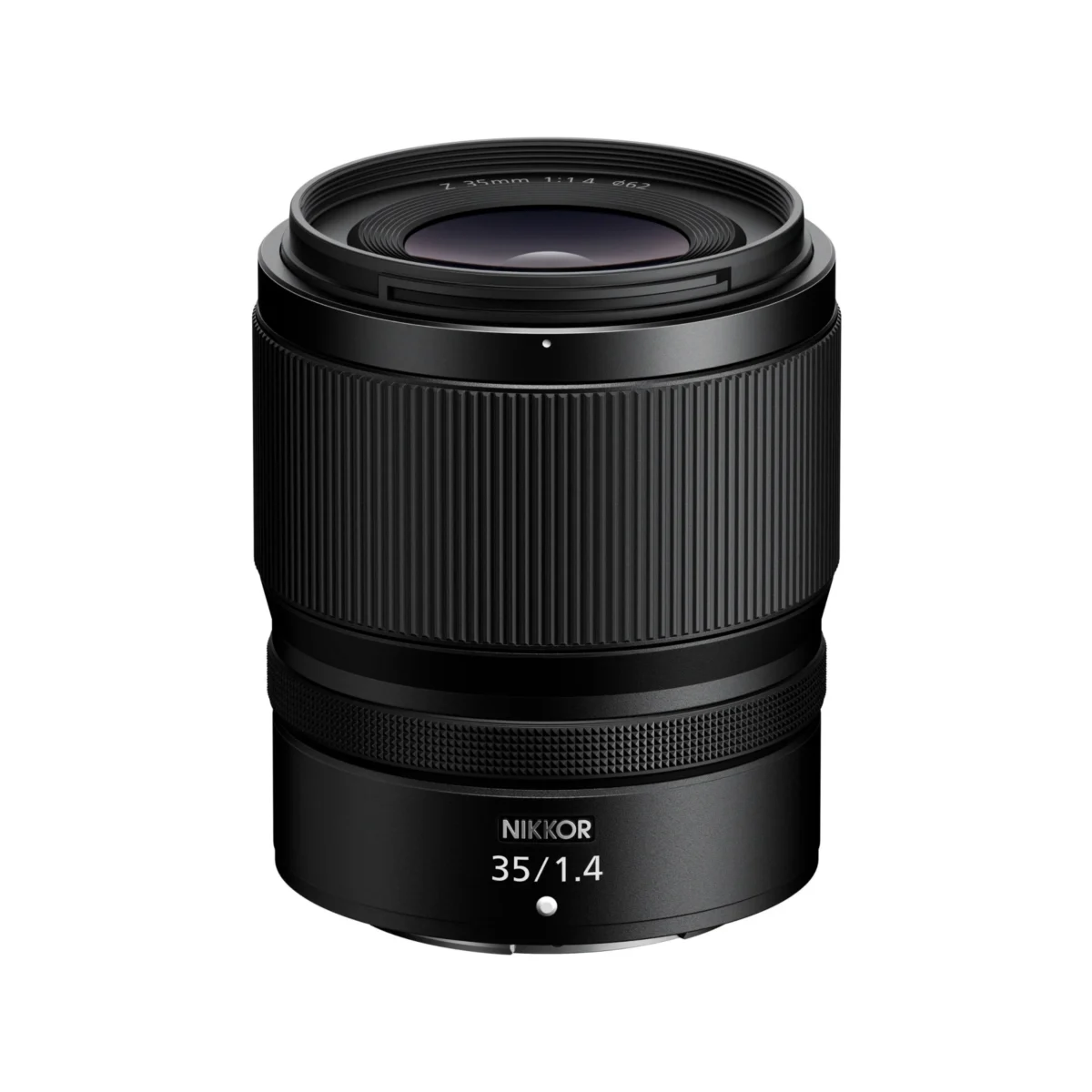 Nikon Z 35mm F/1.4 Lens - Image 3