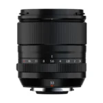 Fujifilm XF33mm f/1.4 R LM WR Lens