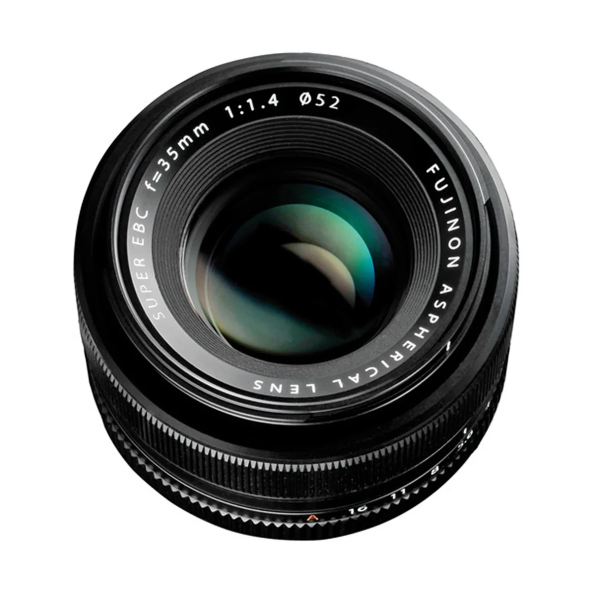 Fujifilm XF35mm F1.4 R - Image 3
