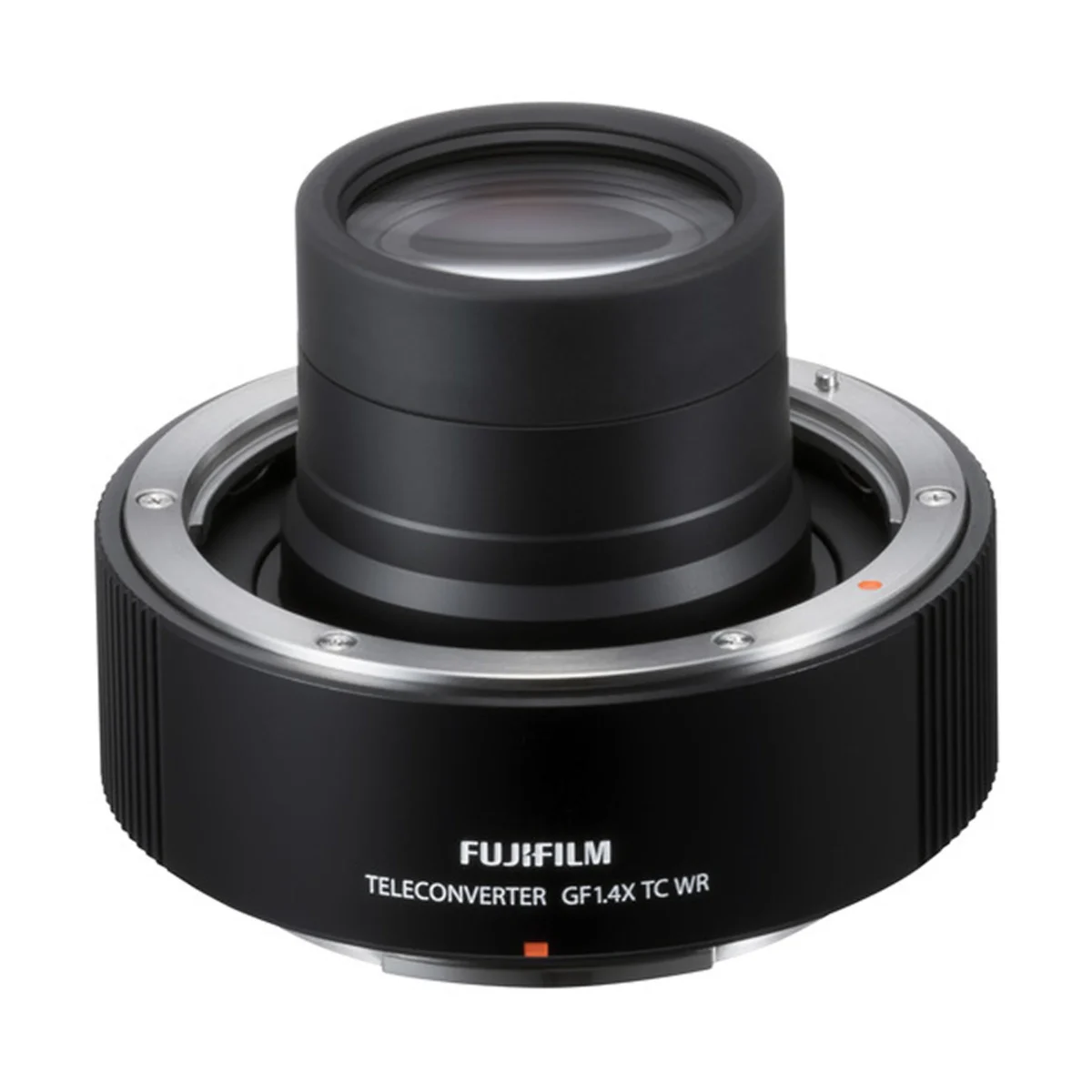 Fujifilm GF 1.4X TC WR Teleconverter - Image 3