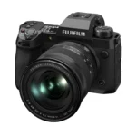 Fujifilm X-H2 Mirrorless Camera with XF 16-80mm F/4 R OIS WR - Image 3