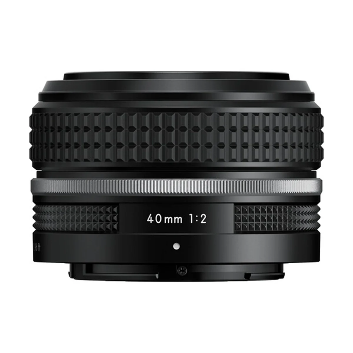 Nikon Z 40mm F/2 Lens - Image 2