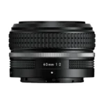 Nikon Z 40mm F/2 Lens - Image 2