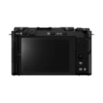 Fujifilm X-M5 Mirrorless Camera with XC 15-45mm F/3.5-5.6 Lens (Black) - Image 3