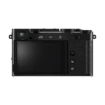 Fujifilm X-E5 Body (Black) - Image 3