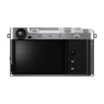 Fujifilm X-E5 Body (Silver) - Image 3