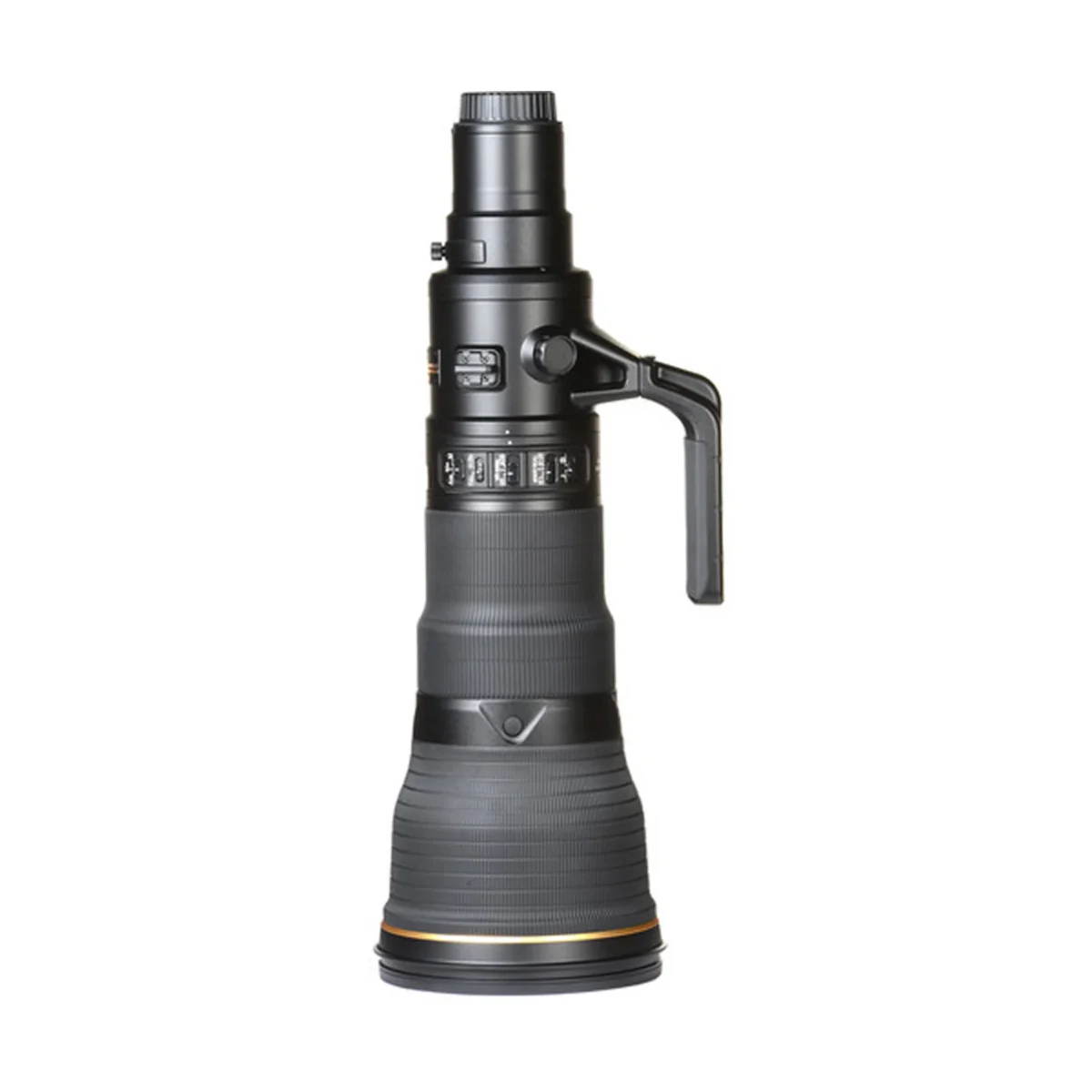 Nikon AF-S 800mm f/5.6E FL ED VR Black - Image 3