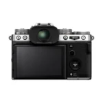 Fujifilm X-T5 Kit with 18-55mm (Silver) - Image 3