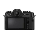Fujifilm X-T50 Mirrorless Camera with XF 16-50mm F/2.8-4.8 Lens (Black) - Image 3