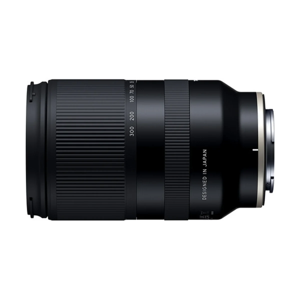 Tamron 18-300mm f/3.5-6.3 Di III-A VC VXD Lens (Canon RF, B061R) - Image 3