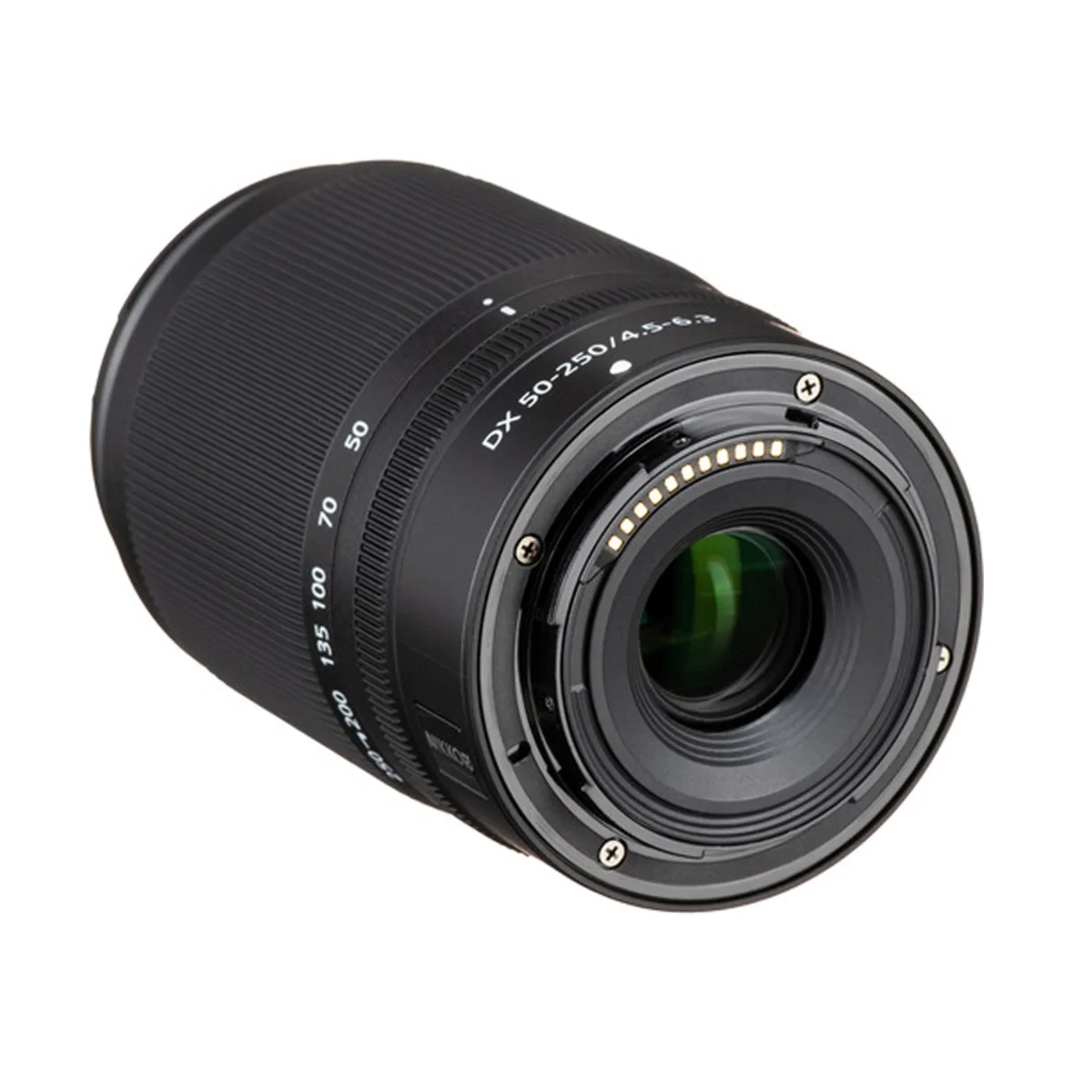 Nikon Z 50-250mm f/4.5-6.3 VR Lens - Image 5