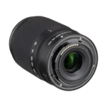 Nikon Z 50-250mm f/4.5-6.3 VR Lens (Retail Packing) - Image 5
