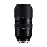 Tamron 50-400mm F/4.5-6.3 Di III VC VXD Lens (A067) (Sony E)