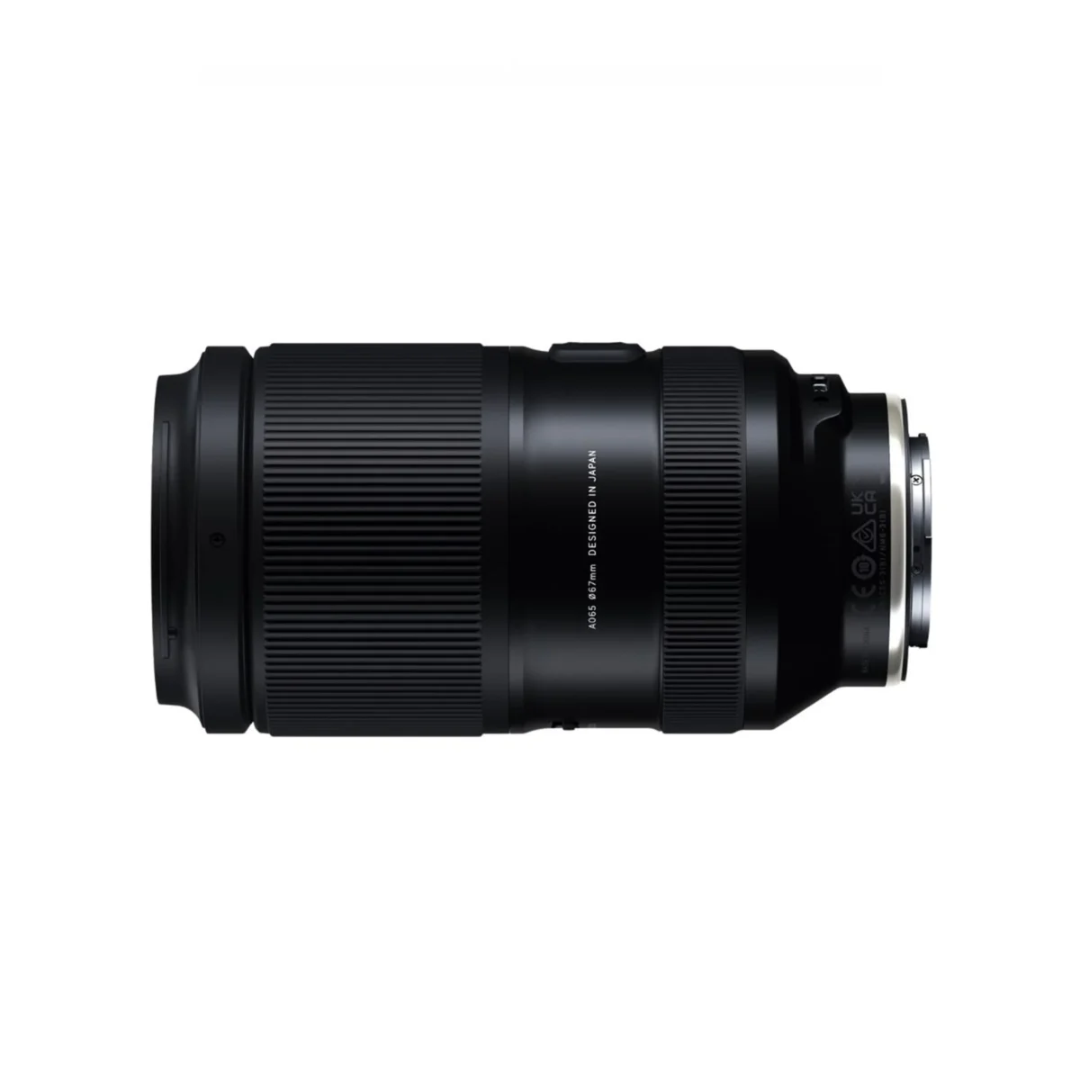 Tamron 70-180mm F/2.8 Di III VC VXD G2 Lens (A065Z)(Nikon Z) - Image 2