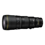 Nikon NIKKOR Z 600mm F/6.3 VR S Lens - Image 3
