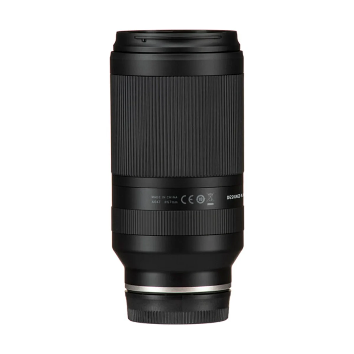 Tamron 70-300mm F/4.5-6.3 Di III RXD Lens for Sony E (A047) - Image 3