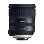 Tamron SP 24-70mm F/2.8 Di VC USD G2 Lens for Nikon F (A032N)