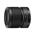 Nikon Z DX MC 35mm F/1.7 Lens - Image 3