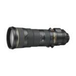 Nikon AF-S 180-400mm f/4E TC1.4 FL ED VR