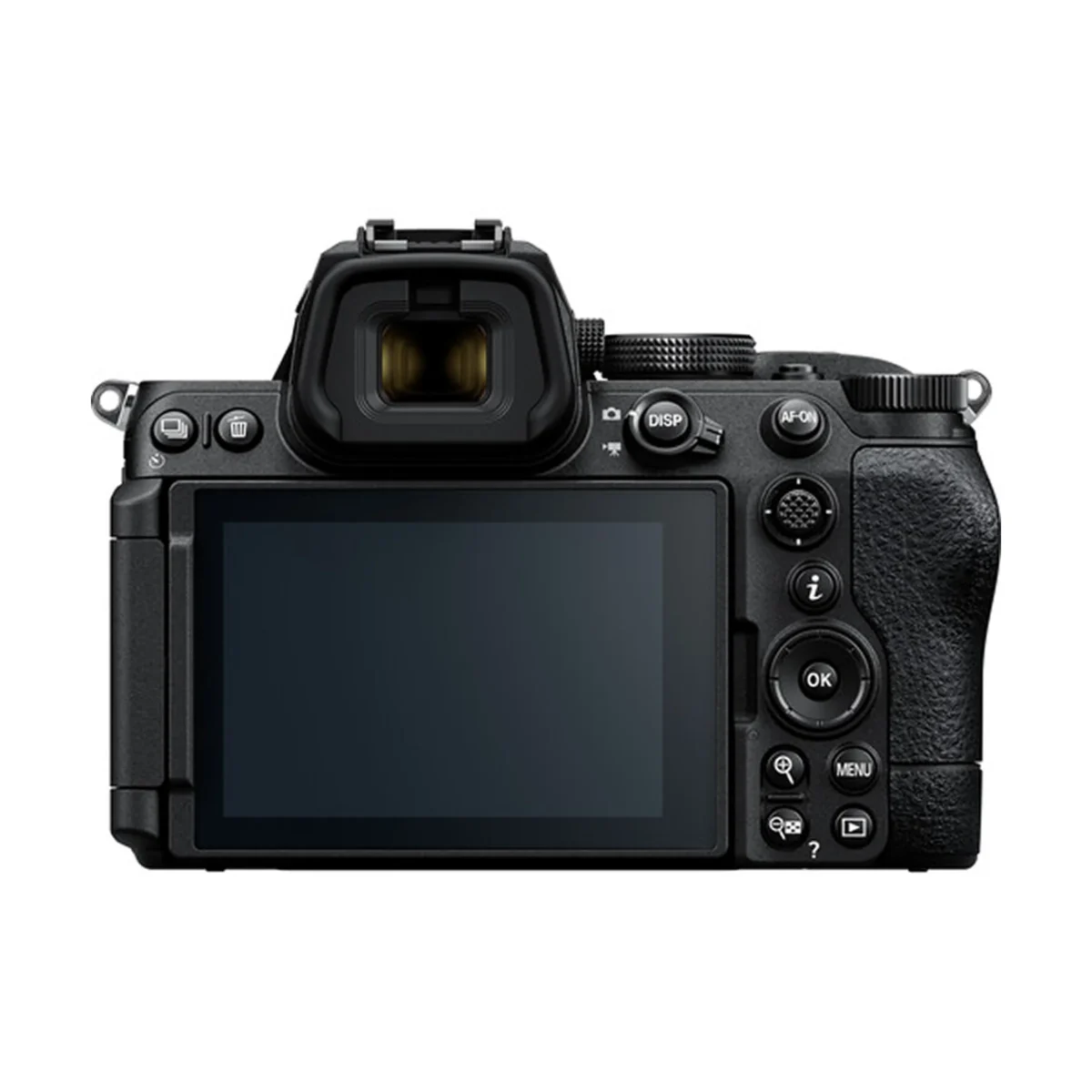 Nikon Z5 II Kit (Z 24-50mm F/4-6.3) - Image 3