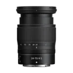 Nikon Z5 II Kit (Z 24-70mm F/4 S) - Image 2