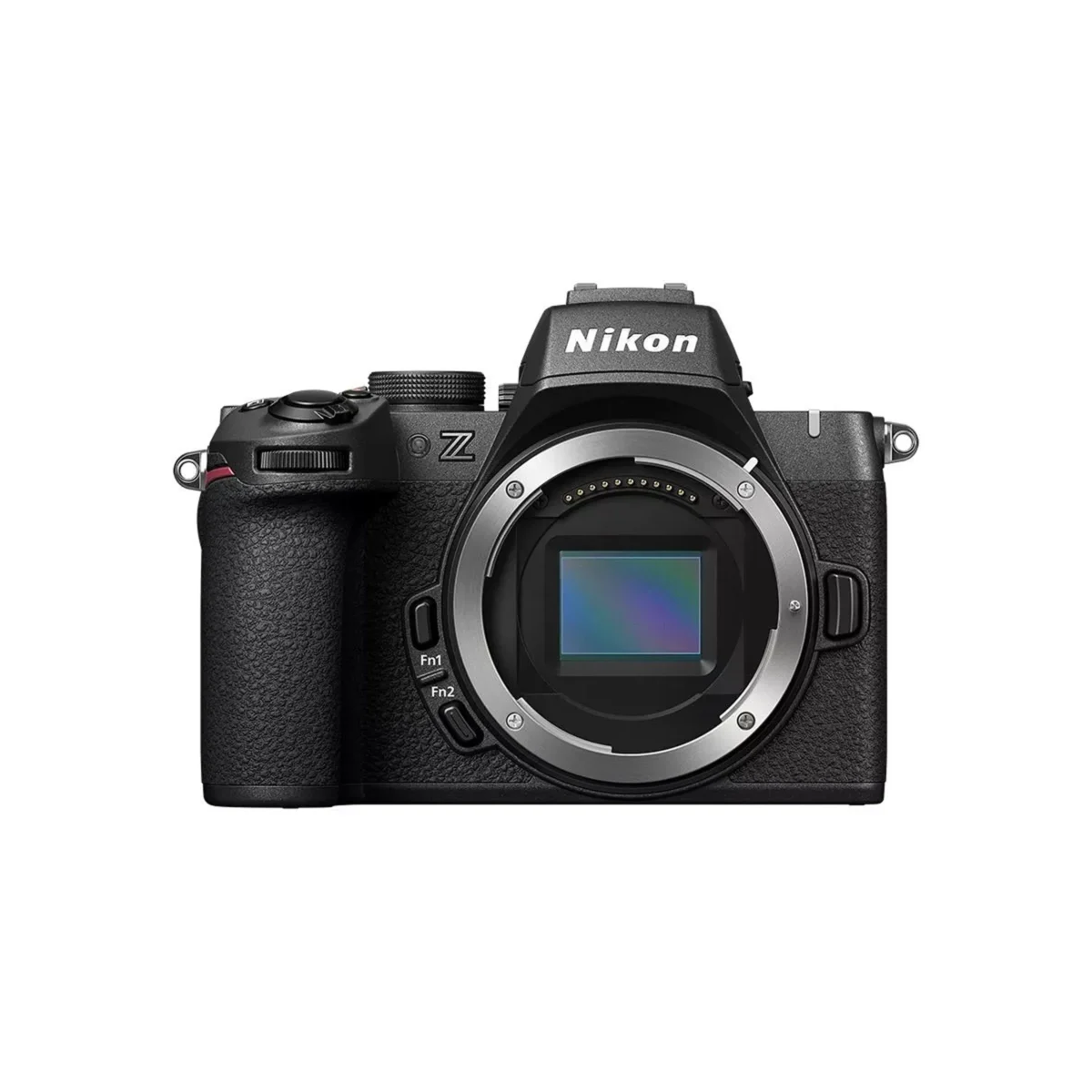 Nikon Z50 Twin Kit (Z DX 16-50mm F/3.5-6.3 VR, Z DX 50-250 F/4.5-6.3 VR) - Image 3