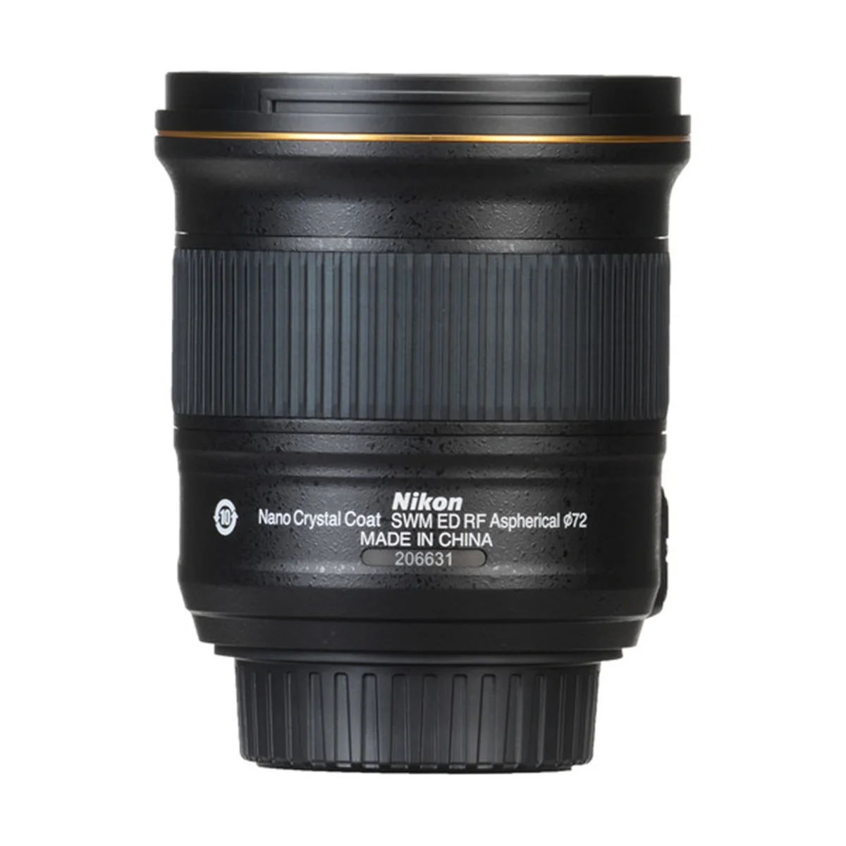 Nikon AF-S 24mm f/1.8G ED - Image 3
