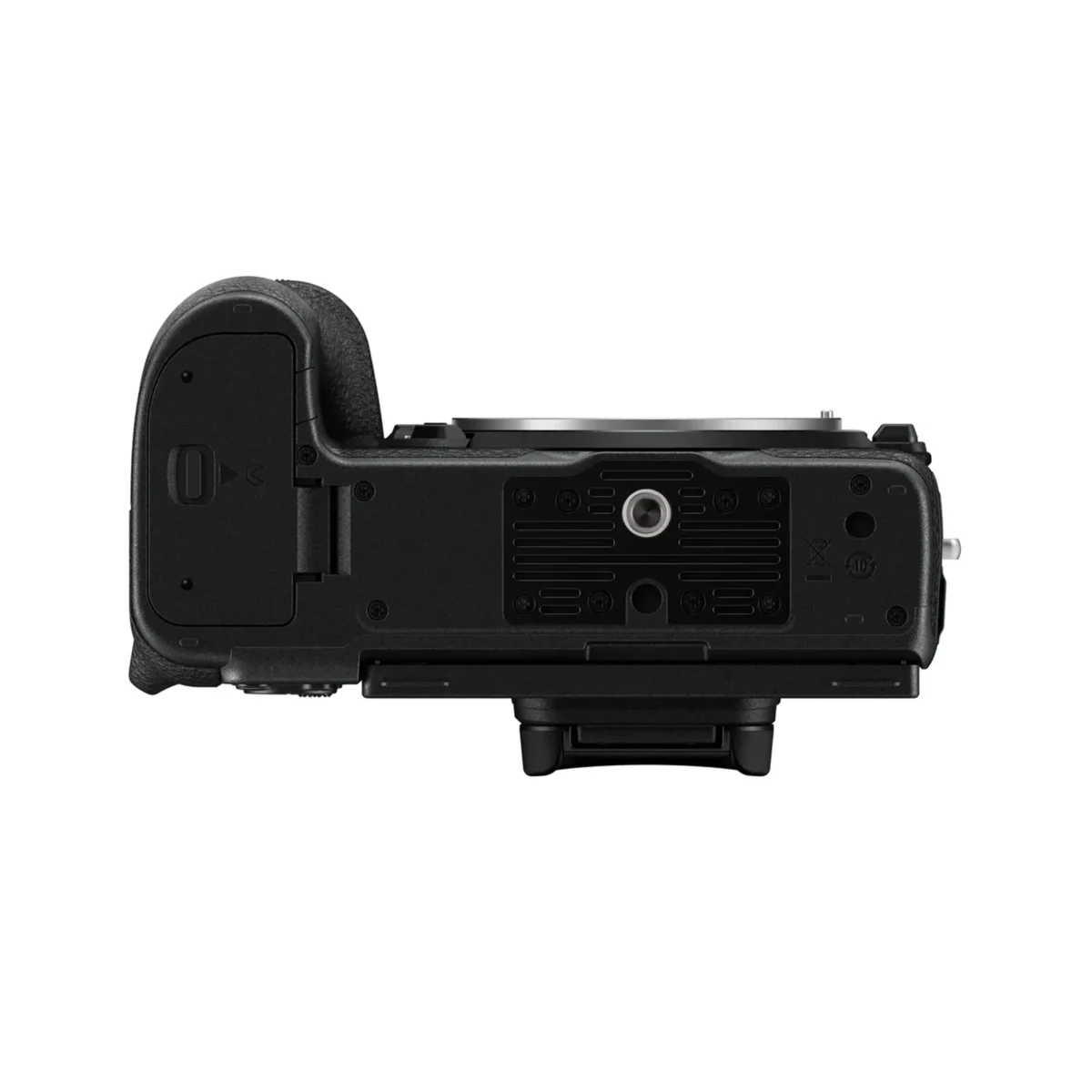 Nikon Z7 Mark II Body - Image 4