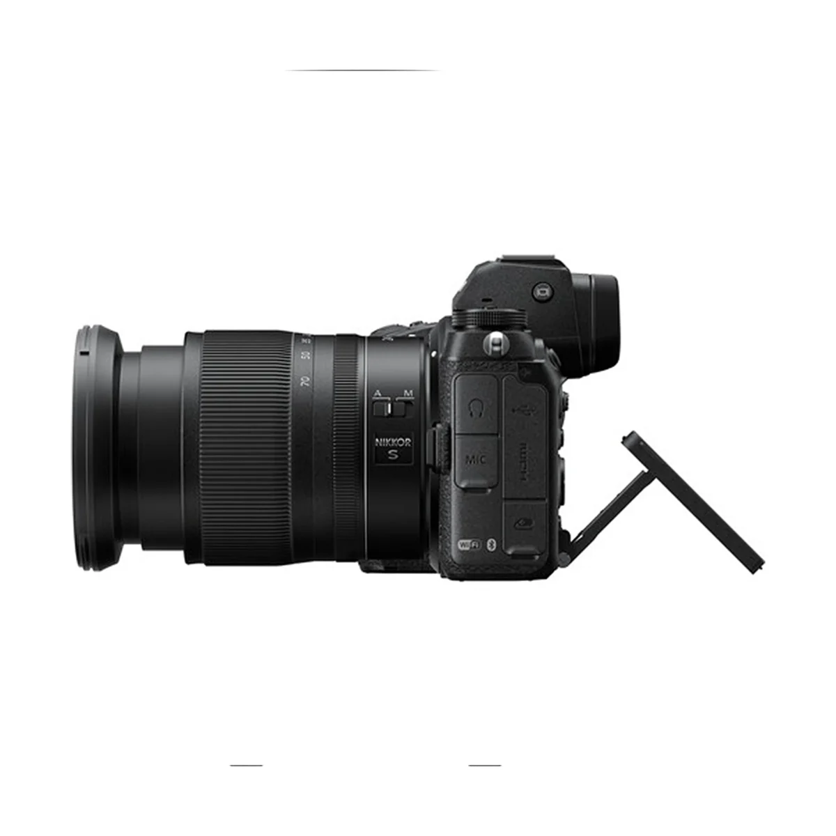 Nikon Z7 Mark II + Z 24-70mm f/4 S - Image 3