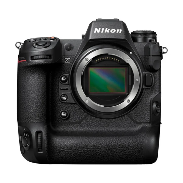Nikon Z9 Body (No Battery Charger)