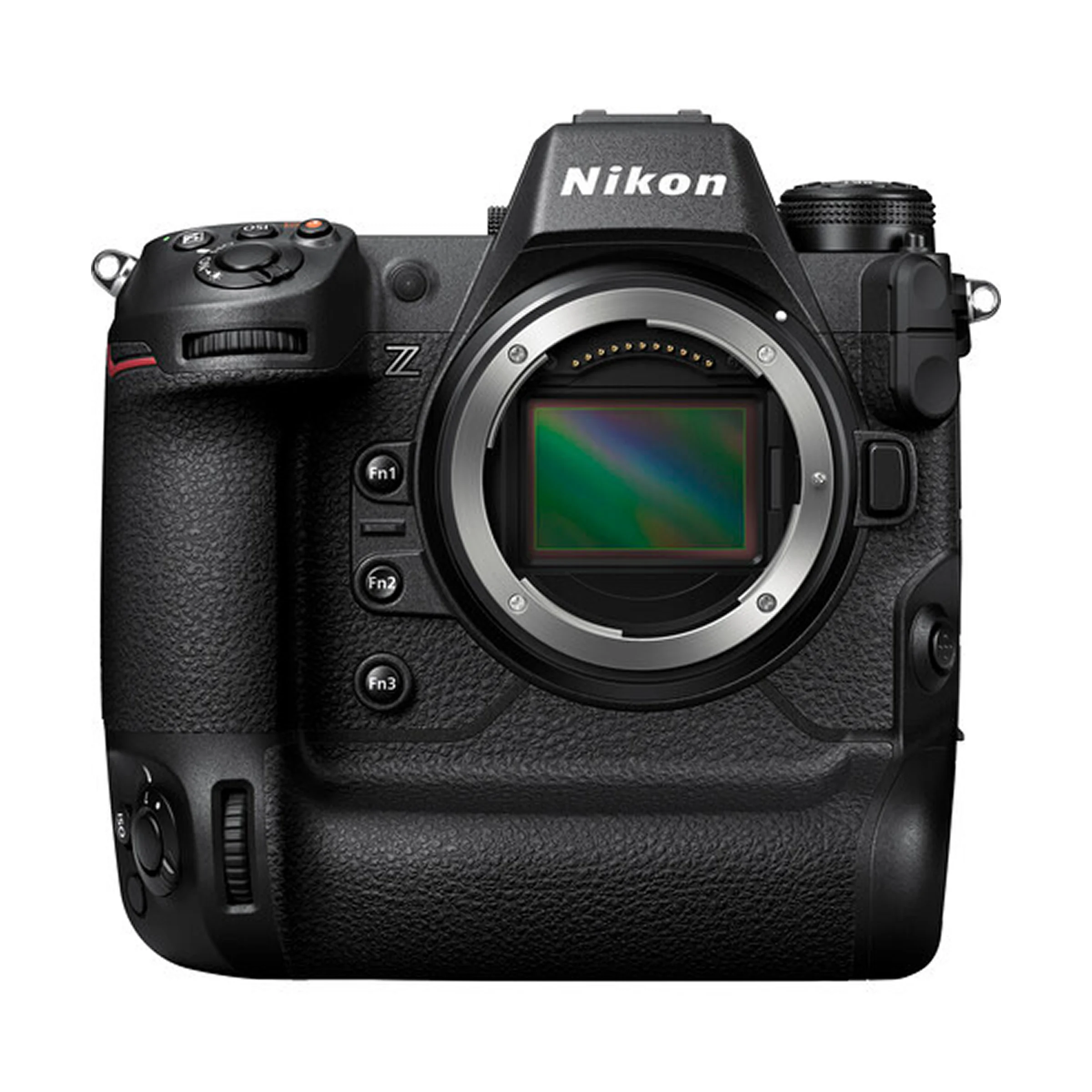 asdf Nikon Z9 Body (No Battery Charger) - Image 1