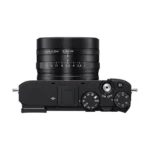 Sony Cyber-Shot DSC-RX1R Mark III (Black) - Image 2