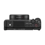 Sony ZV-1 Digital Camera (Black) - Image 2