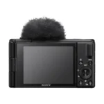 Sony ZV-1 II Digital Camera (ZV-1M2) (Black) - Image 2