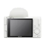 Sony ZV-1 II Digital Camera (ZV-1M2) (White) - Image 3
