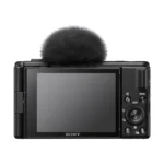 Sony ZV-1F Vlogging Camera (Black) - Image 3