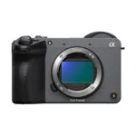 Sony FX2 Digital Cinema Camera Body (ILME-FX2B)