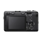 Sony FX3A Full-Frame Cinema Camera (ILME-FX3A) - Image 3