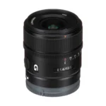 Sony E 15mm F/1.4 G Lens (SEL15F14G) - Image 3