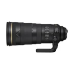 Nikon AF-S 120-300mm f/2.8E FL ED SR VR - Image 2