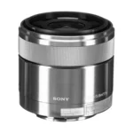 Sony E 30mm F3.5 Macro (SEL30M35) - Image 3