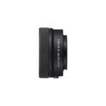 Sony E PZ 16-50mm F/3.5-5.6 OSS II Lens (SELP1650M2) (Sony E, Black) - Image 3