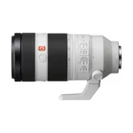Sony FE 100-400mm f/4.5-5.6 GM OSS Lens (SEL100400GM) - Image 3
