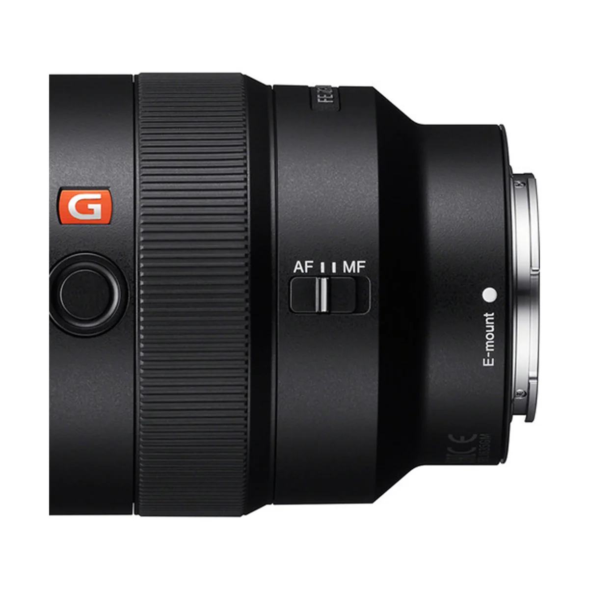 Sony FE 16-35mm f/2.8 GM Lens (SEL1635GM) - Image 3