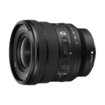 Sony FE 16-35mm f/4 PZ G Lens (SELP1635G) - Image 3