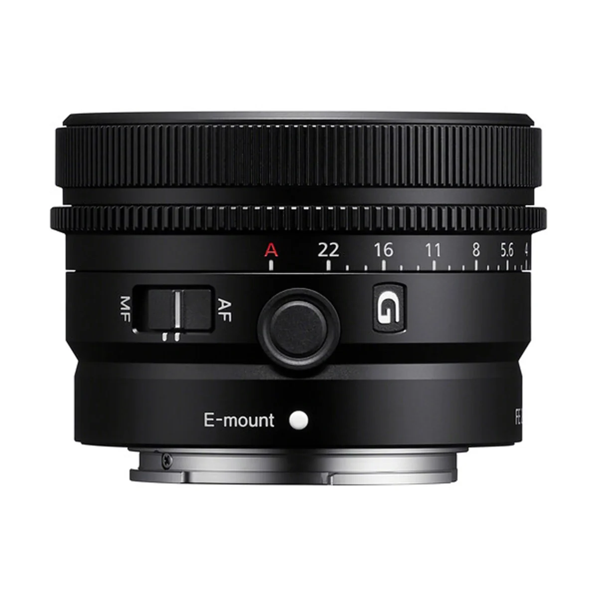 Sony FE 24mm f/2.8 G (SEL24F28G) - Image 2