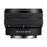 Sony FE 28-60mm f4-5.6 (SEL2860) (White Box) - Image 3