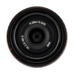 Sony FE 40mm f/2.5 G (SEL40F25G) - Image 3